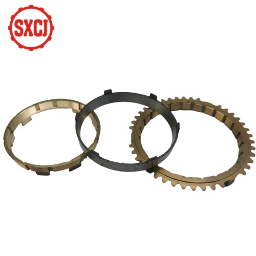 Auto parts input transmission synchronizer ring oem 8-97241-306-1 FOR ISUZU 4HF1