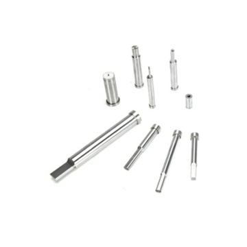 High Precision A Type & B Type Punch and Die Customization