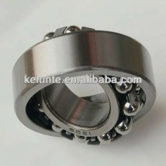jinan supplier self-aligning ball bearing 2205