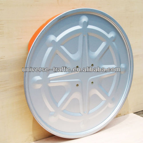 600x800mm Stainless Steel Convex Mirror