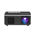 Mini LED portátil Micro Projector Home Theater Projector