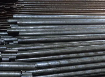 Bright Heat Resistant Seamless Precision Pipe