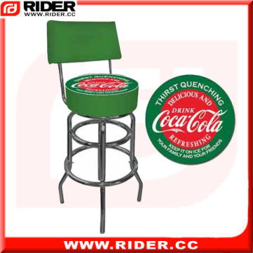 102cm Customize Bar Table with Backrest