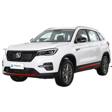 Precios de fábrica del fabricante: Último 2023-2024 Venta caliente de Changan Auto Cars, SUV (CS55, CS75, CS95 Plus) y ofertas de automóviles usados ​​en China