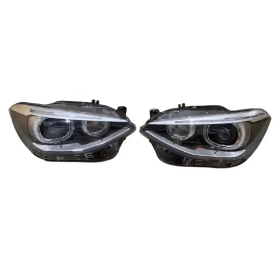 Auto Parts: HID Xenon Upgrade LED Headlamp for BMW 1 Series F20