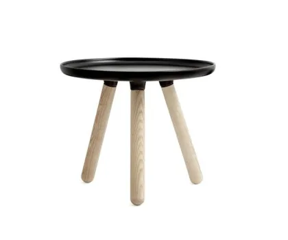 Normann Copenhagen Tablo Side Table