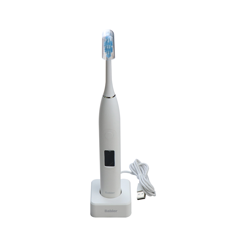 Effective Electric Toothbrushes