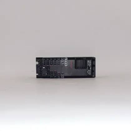 Debugging Weishaupt Burner Controller W-FM20