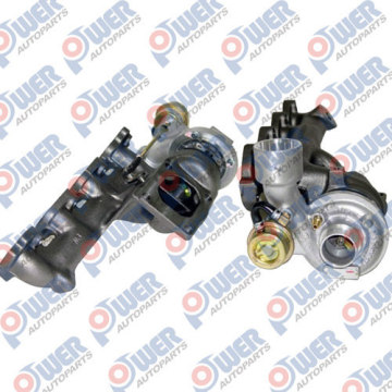 97ff - 6k 682-ab, ac 682 97ff - 6k, 97ff6k682ad, 97ff6k682ae, 1022529, 1037431, 1056650 karty Turbo do Mondeo