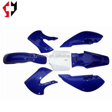CRF70 CRF50 Pit Bike Plastics Kit & Stickers