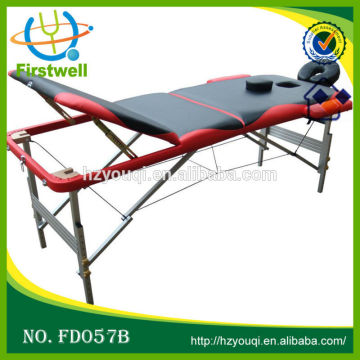 High quality wave massage table jade massage