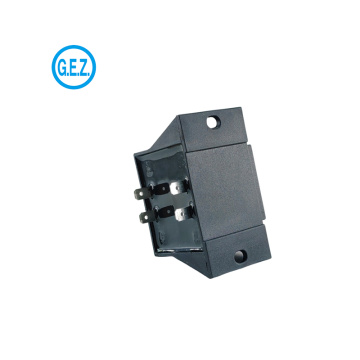 Encapsulated Power Transformer Single-Phase Waterproof