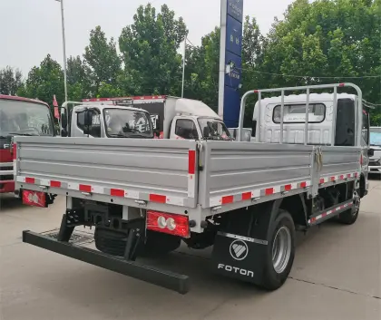 foton Diesel Engine Foton Aoling Youth  foton mini truck