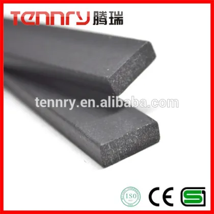 Fire Protecting Intumescent Strips