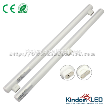s14d/s14s led bulbs 50CM 6W, Mirror led light,