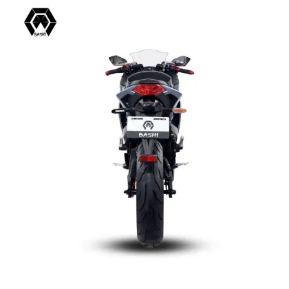 Electric Touring and Off-Road Motorcycles