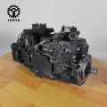 Komatsu D39ex-22 Hydraulische pomp 720-2m-00072