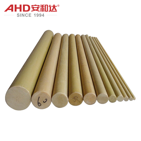 epoxy resin rods glassfiber