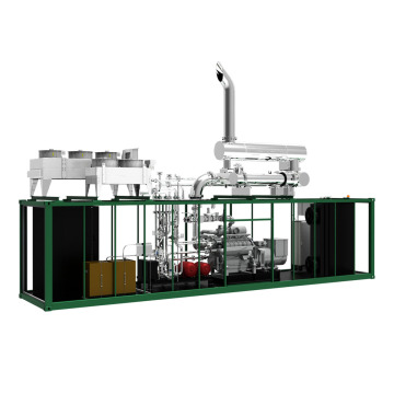 คอนเทนเนอร์ Cogeneration CHP Systems Search Engine
