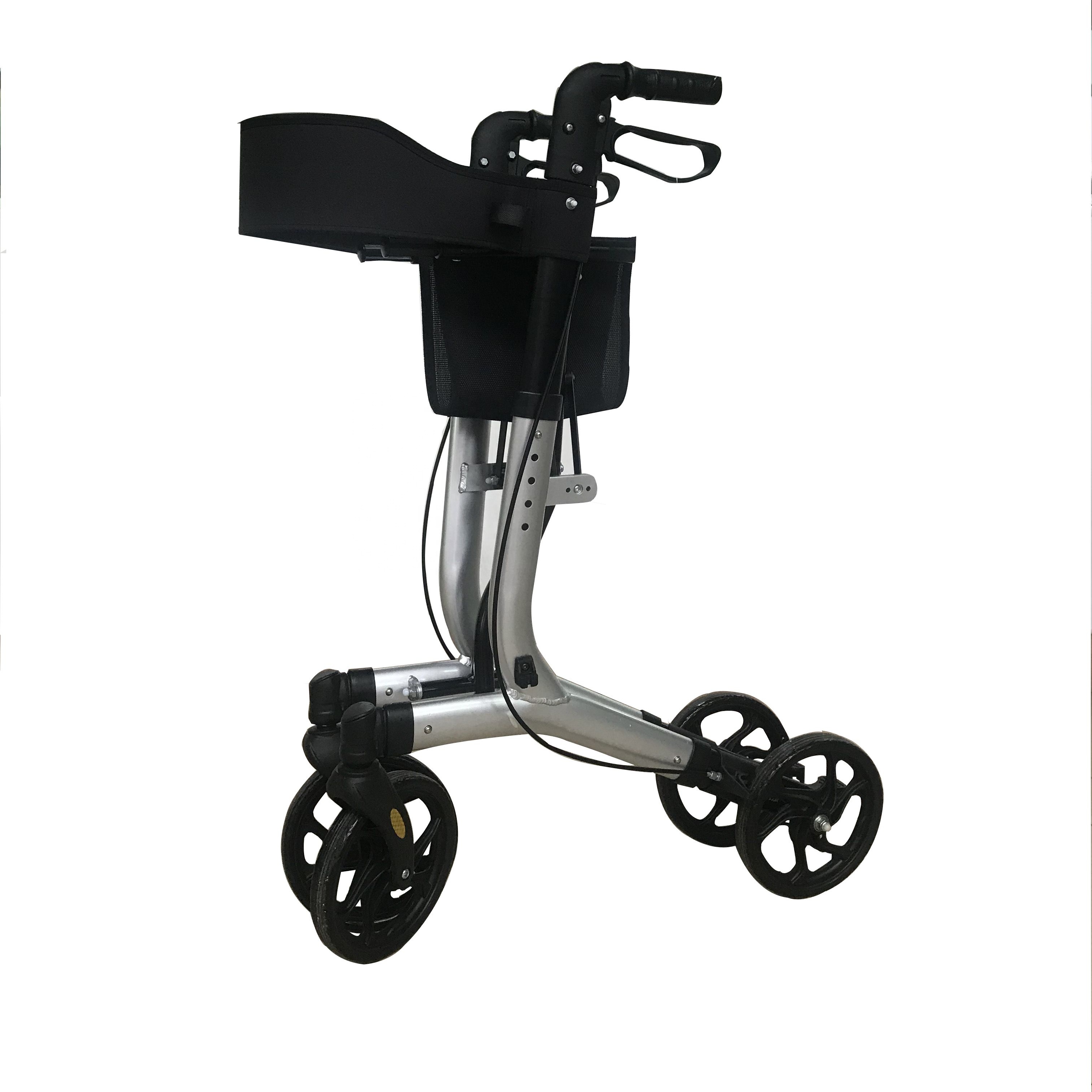 TONIA Adult Walker For Disabled Rollator Waker TRA34