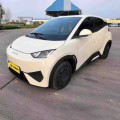 BYD Seagull 2025 Smart Driving Vitality 305KM Edition