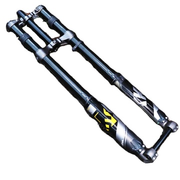 Sur-Ron Light Bee X OEM Original KKE Fork Shock Absorption Front/Rear Inverted Fork