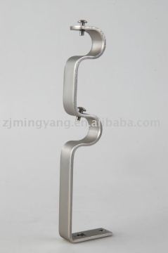 new model curtain bracket B319055