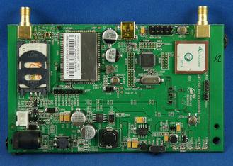 GPS tracking module Support SIM card 1.8V, 3V for  Asset tr