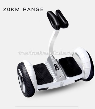 Cheap two wheel smart balance electric scooter