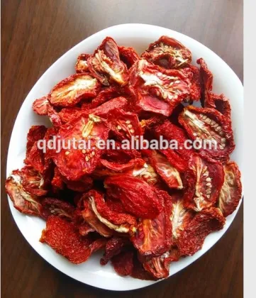 Grade A dried food,dried tomatoes with best price