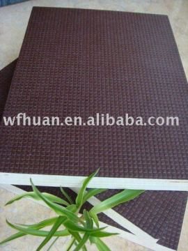 Film Faced Plywood