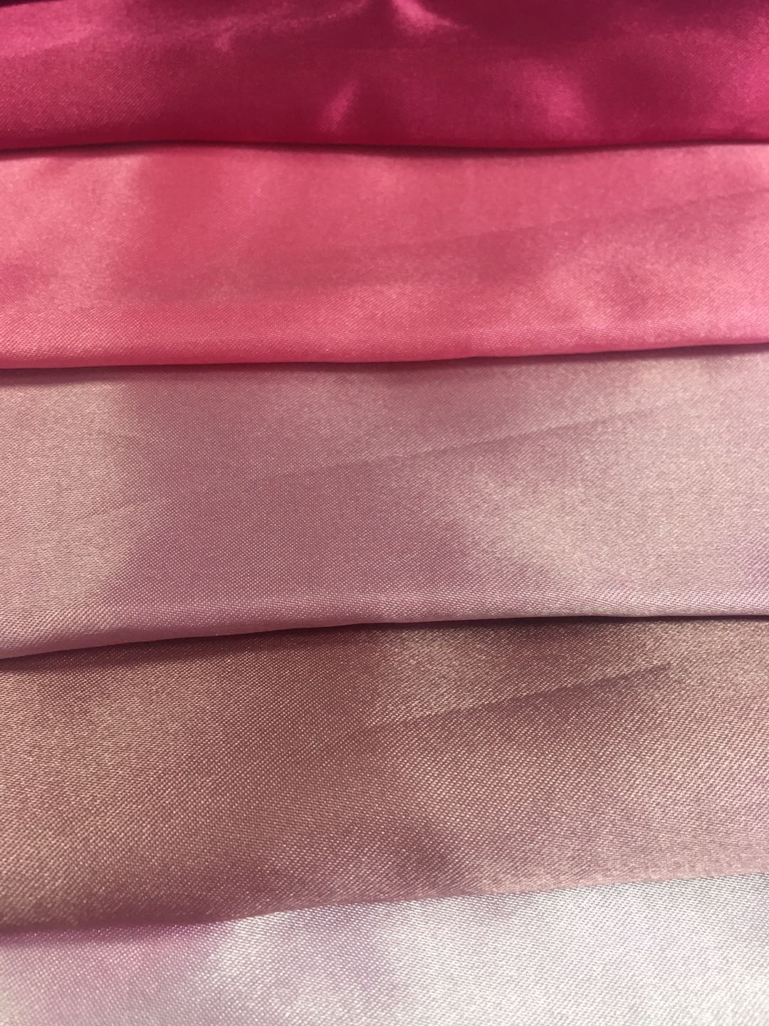 Poly Charmeuse Satin