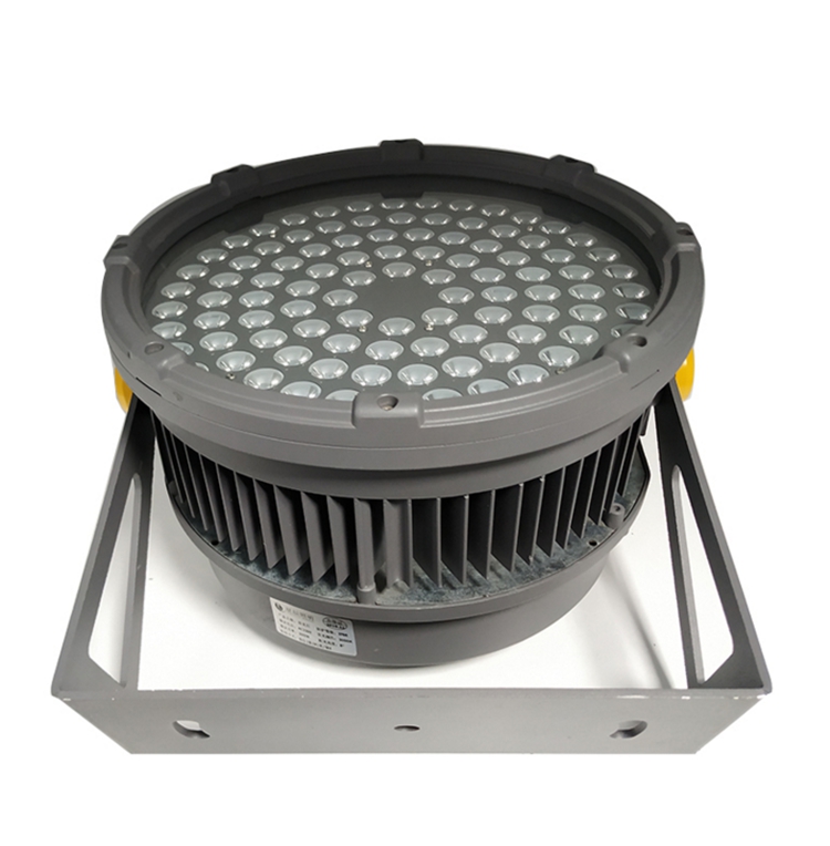 La lumière inondable de l'inondation de RVB LED 300W