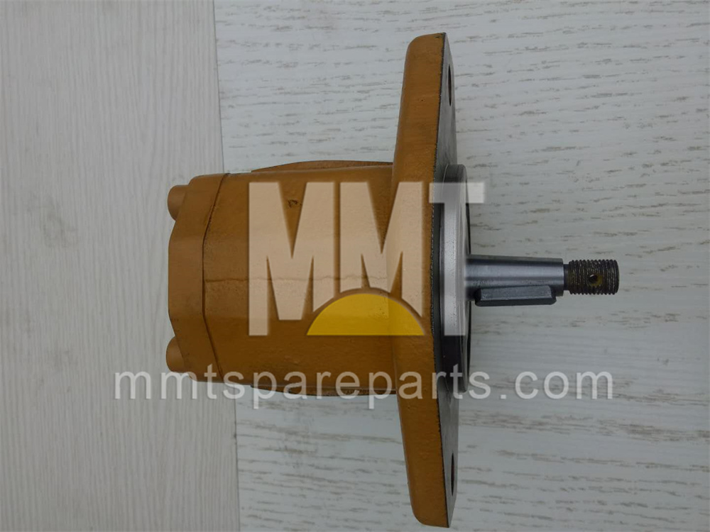 China 283-5992 2835992 Fan Pump for 330C Excavator Leading ...