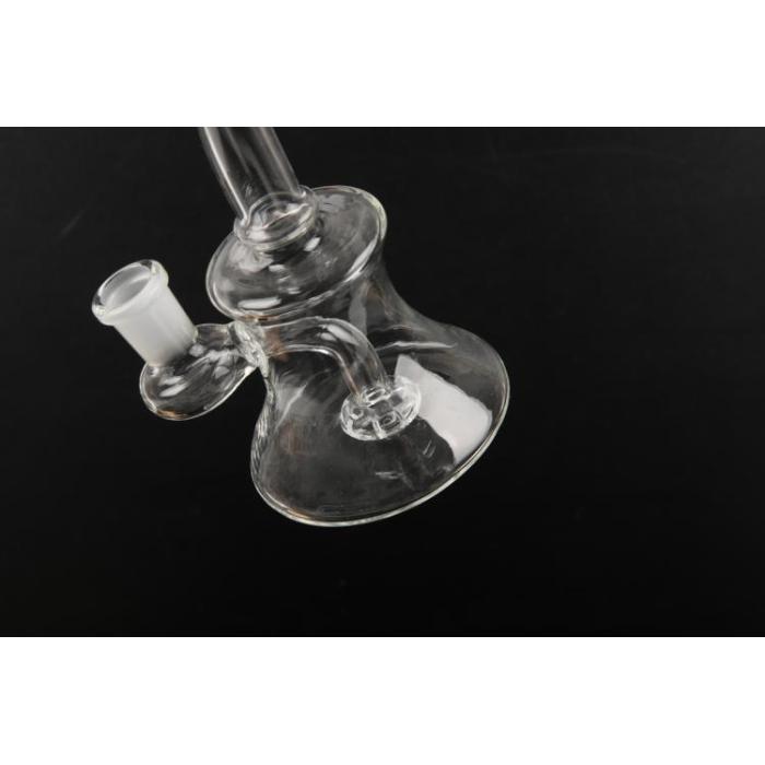 Lugara de vidro de luxo de estilo da Europa America