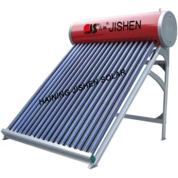 Solar Heater