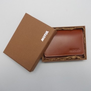 Card Holder Packaging Box (dB-041)