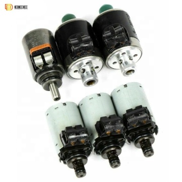 Chrysler 722.6 RE5F22A Transmission Solenoid Valve