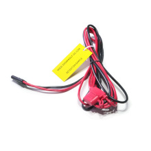 SAE Extension Car Solar Battery Extension Cable
