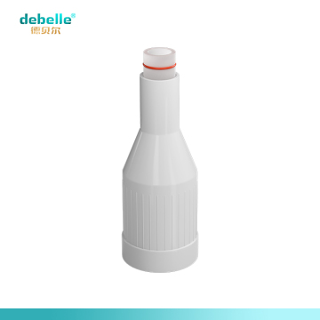 Threaded Sleeve powder coating accessories