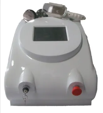 3 In 1 40k Rf Cavitation Cryolipolysis Machine Coolsculpting Fat Removal