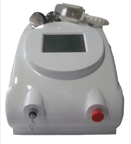3 In 1 40k Rf Cavitation Cryolipolysis Machine Coolsculpting Fat Removal