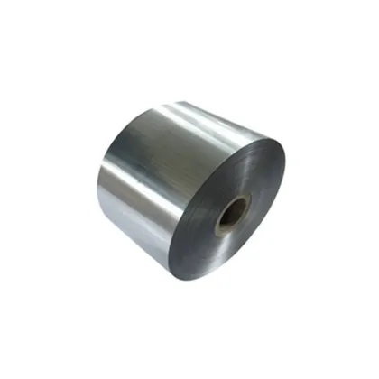 0.2mm 0.01mm 0.03mm 0.12mm Alcan Thickness Aluminum Foil