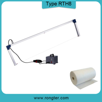 Sponge EPE Hot Wire Foam Cutting Machine