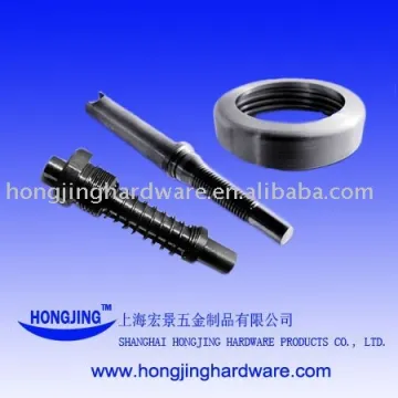 metal turning parts