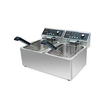 Counter Top Electric Fryer pour McDonald's