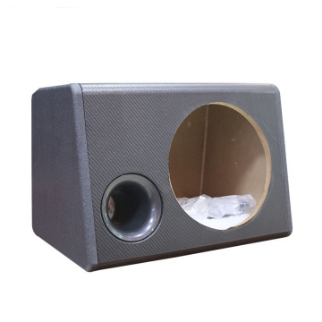 Soway OP-Z MN-12-1 Caja de altavoces de subwoofer de 12 pulgadas-Entrega rápida