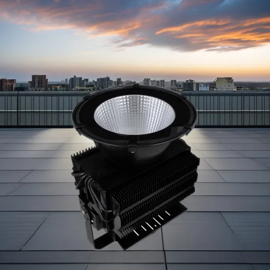 65000 Lumens IP65 Waterproof LED Floodlight for Cricket Stadium