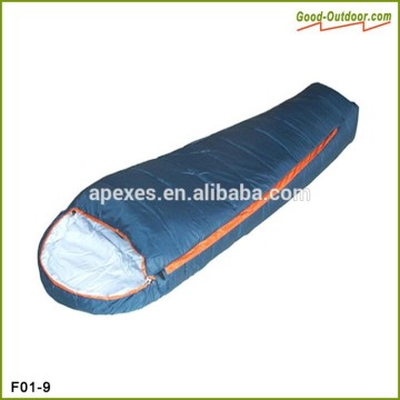 Outdoor Portable Mummy Sleeping Bag