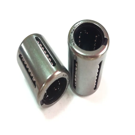 Kh1428PP Stamping Thin-Walled Linear Bearing